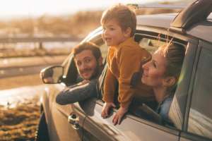 Xe ô tô gia đình - Các tiêu chí chọn lựa tối ưu nhất